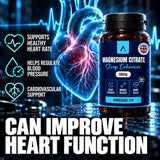 Magnesium Citrate