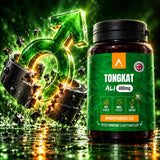 Tongkat Ali - Promotes Libido and Sexual Health