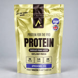 Whey Protein Chocolate Peanut Butter - bag