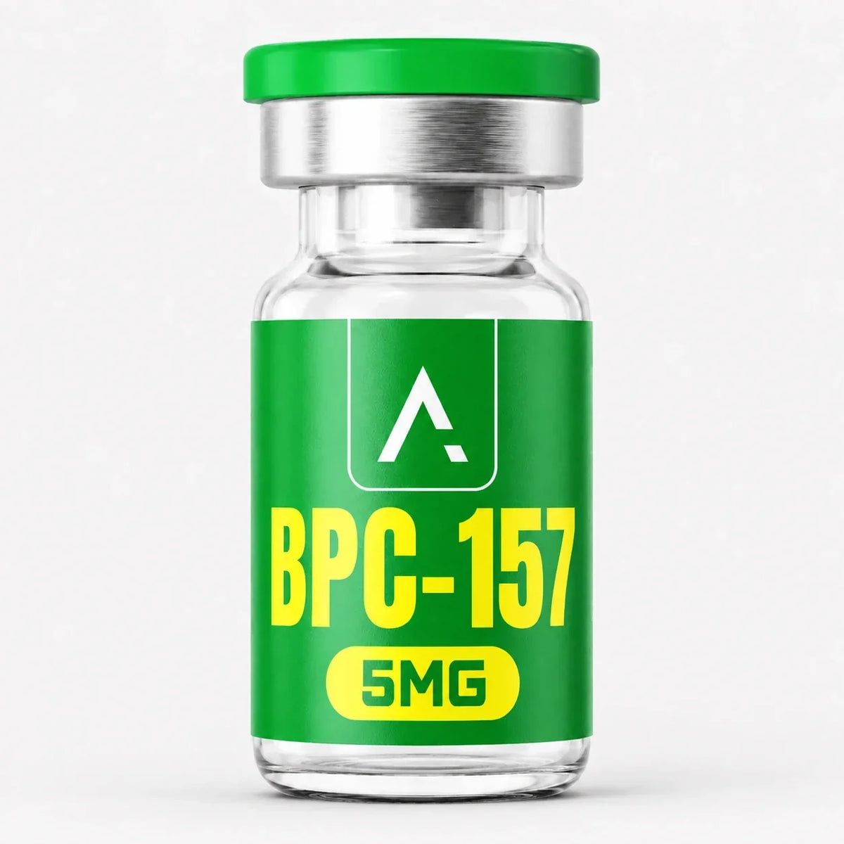BPC-157 5mg Vial