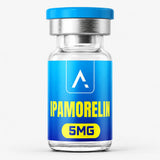 Ipamorelin vial