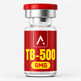 TB-500 vial