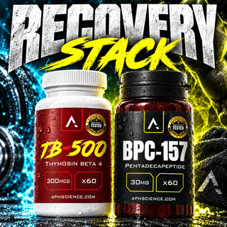 Recovery Stack