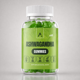 Ashwagandha Gummies 300mg