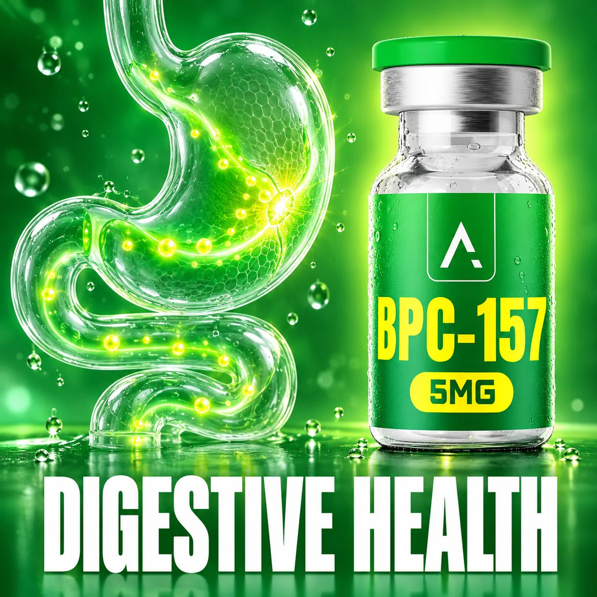 Digestive Health
