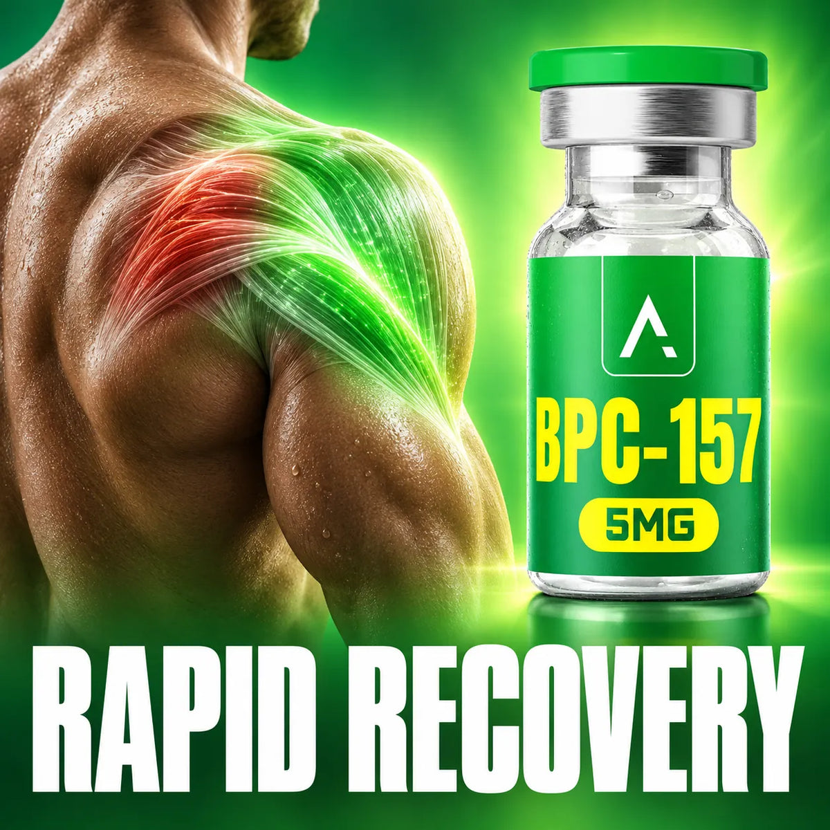 Accelerated Recovery