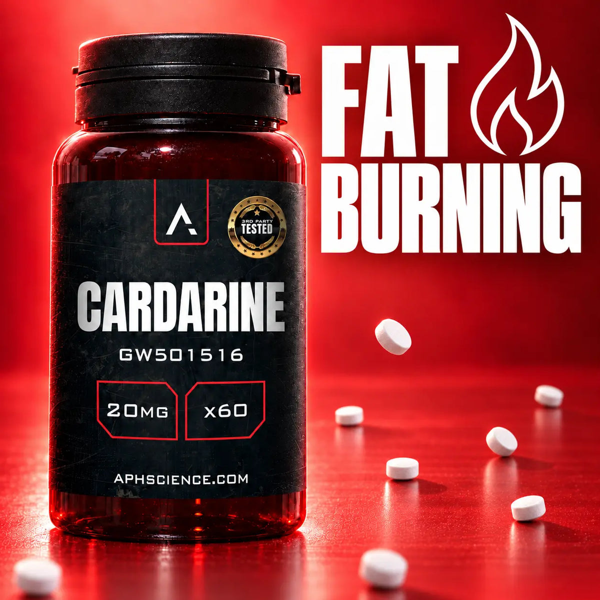 Fat burning