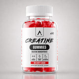 Creatine Gummies bottle