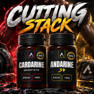 Cutting Stack