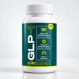 GLP-1 Natural Weight Management Capsule