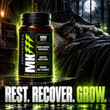 Halloween Bulking Stack 2026