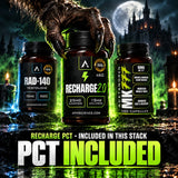 Halloween Bulking Stack 2026