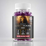 Lions Mane Gummies (2,500mg)
