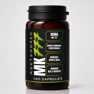 MK-777 Acetamoren 10mg (Limited Edition)