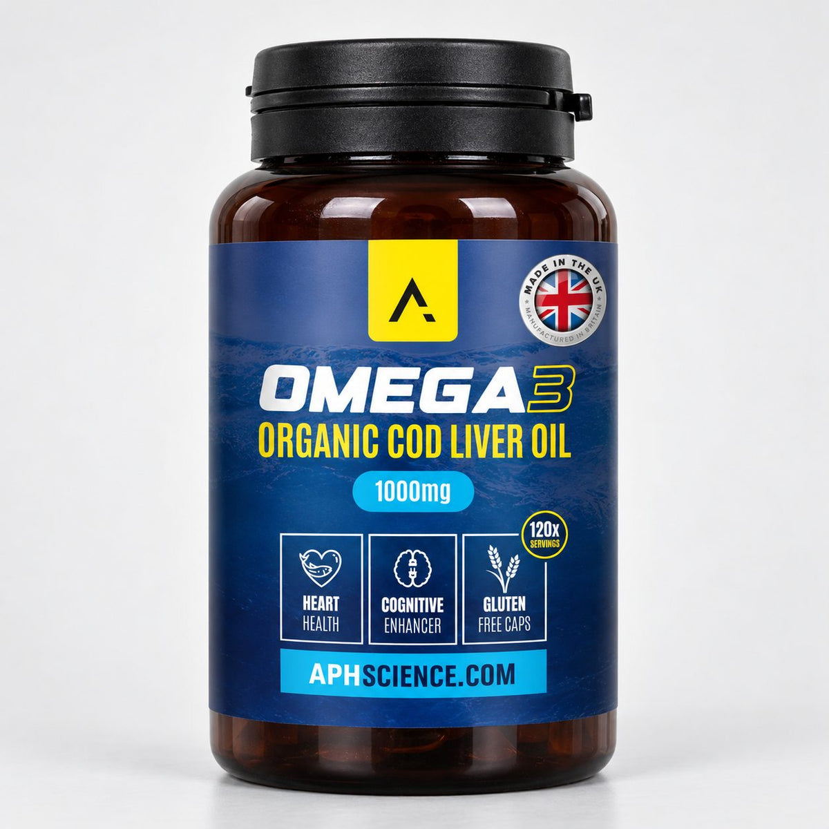 Omega 3