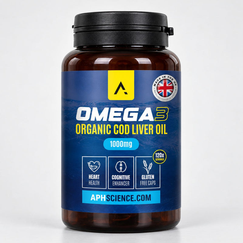 Omega 3