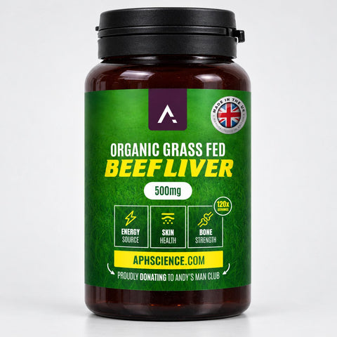 Beef Liver