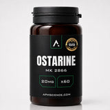 Ostarine (MK2866)