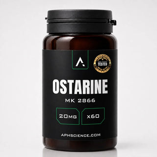 Ostarine (MK2866)