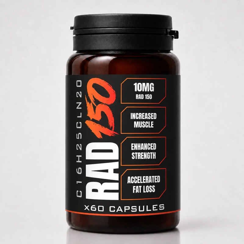 RAD 150 10mg (Limited Edition)