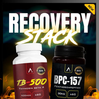 Recovery Stack