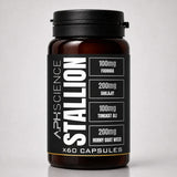 Stallion - Natural Male Performance Blend