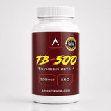 TB-500 (300mcg x60)