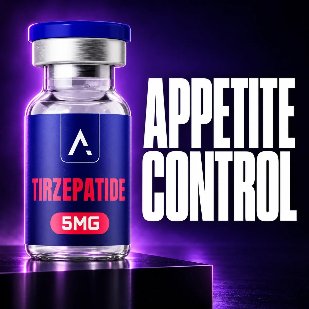 Appetite control