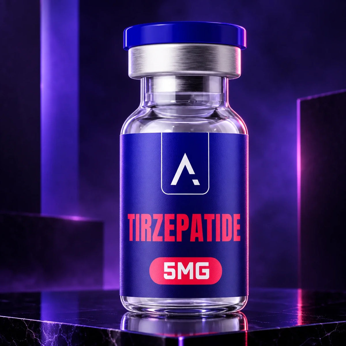 Tirzepatide 5mg