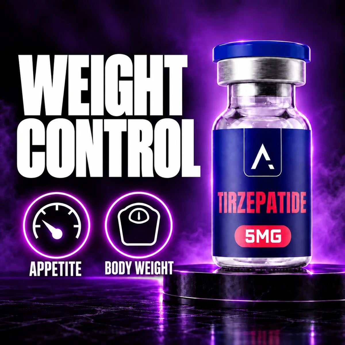 Weight control