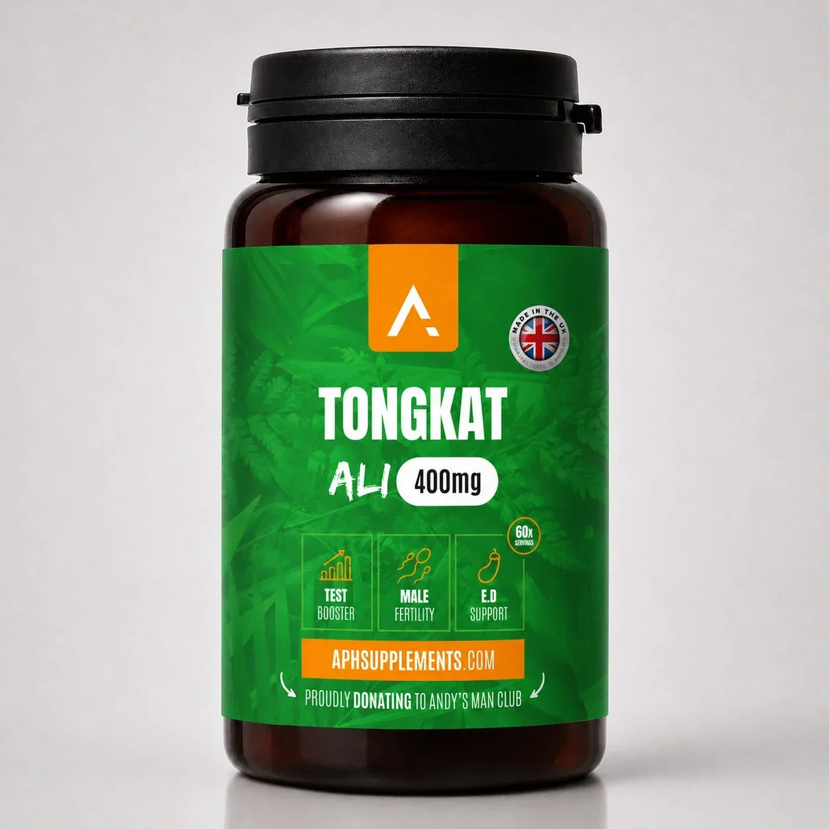 Tongkat Ali