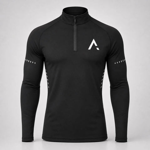 1/4 Zip Performance