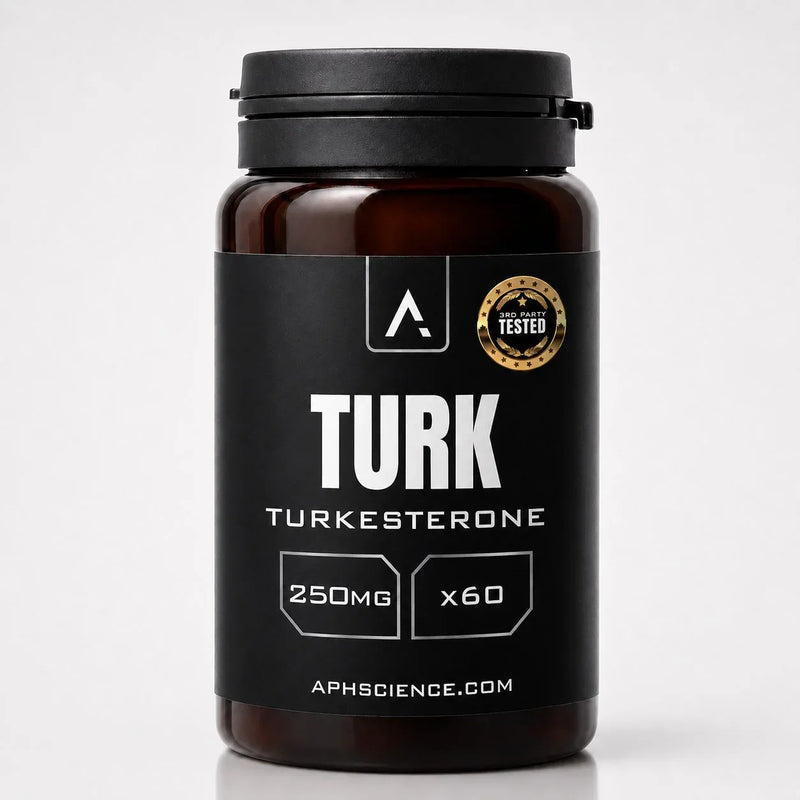 Turkesterone