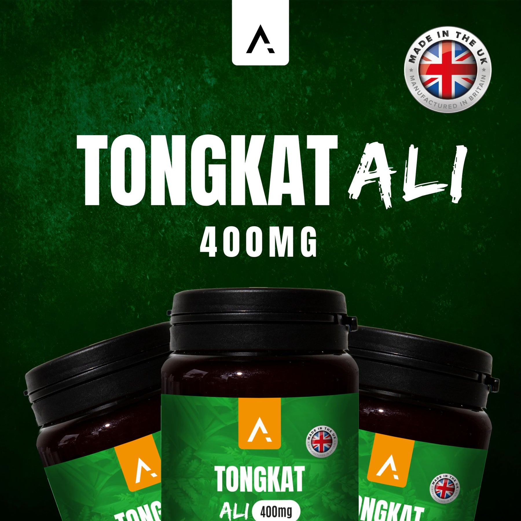 Tongkat Ali