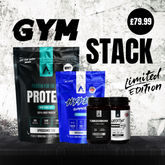 Gym Stack