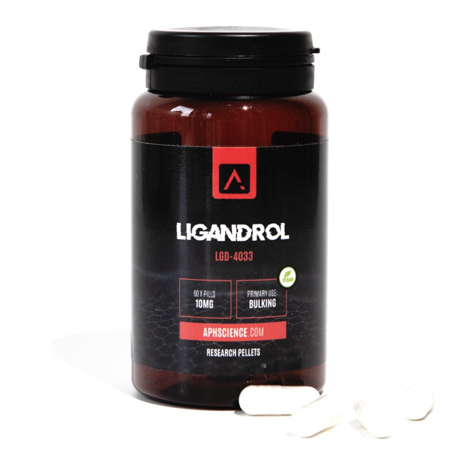 Ligandrol 4033 - APH Science