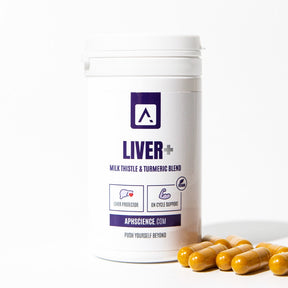 Liver+ - APH Science