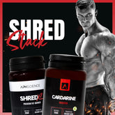 Shred Stack - APH Science