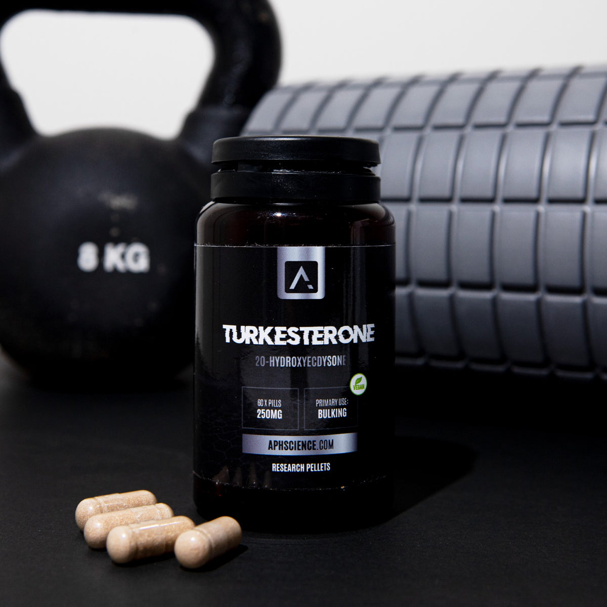 Turkesterone