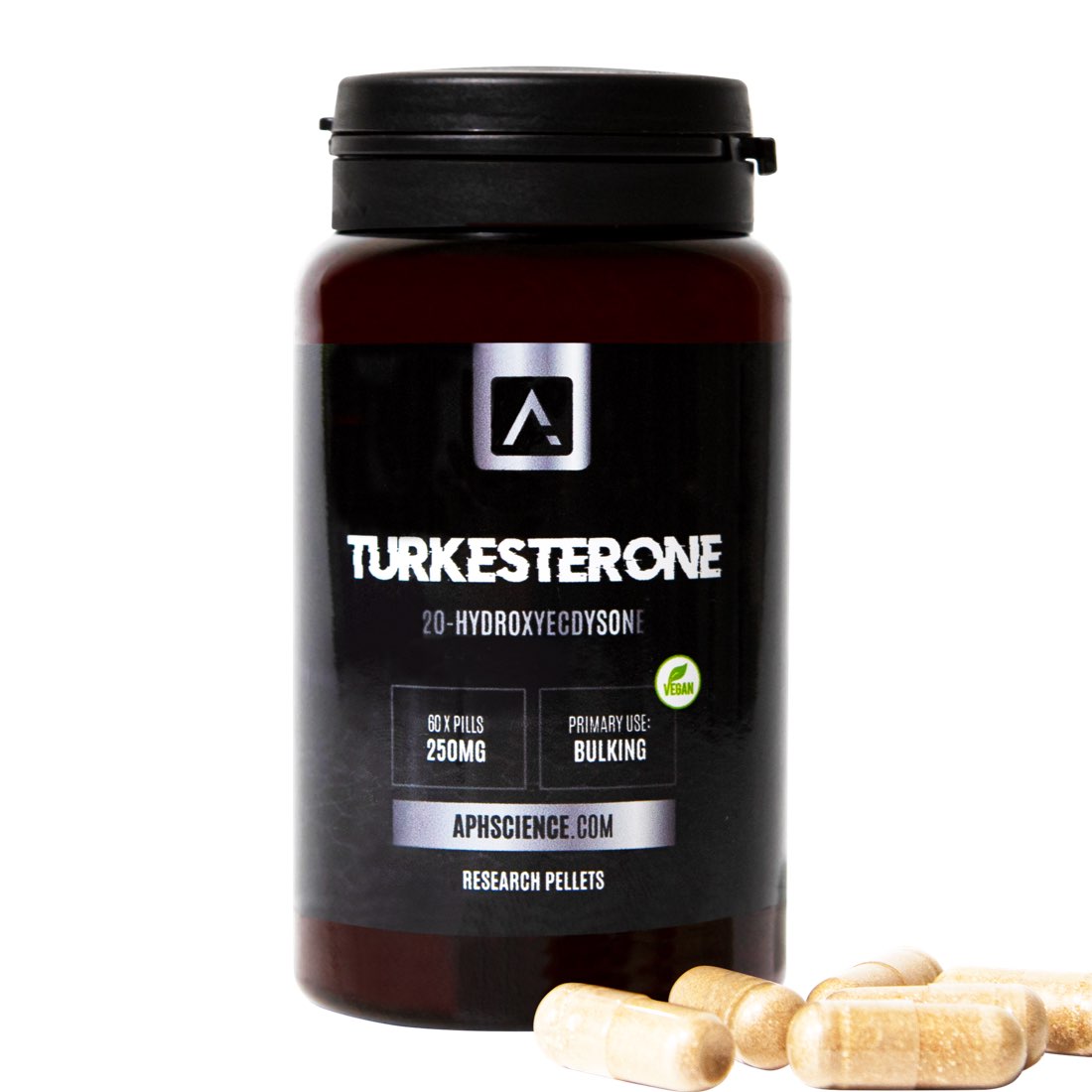 Turkesterone - APH Science