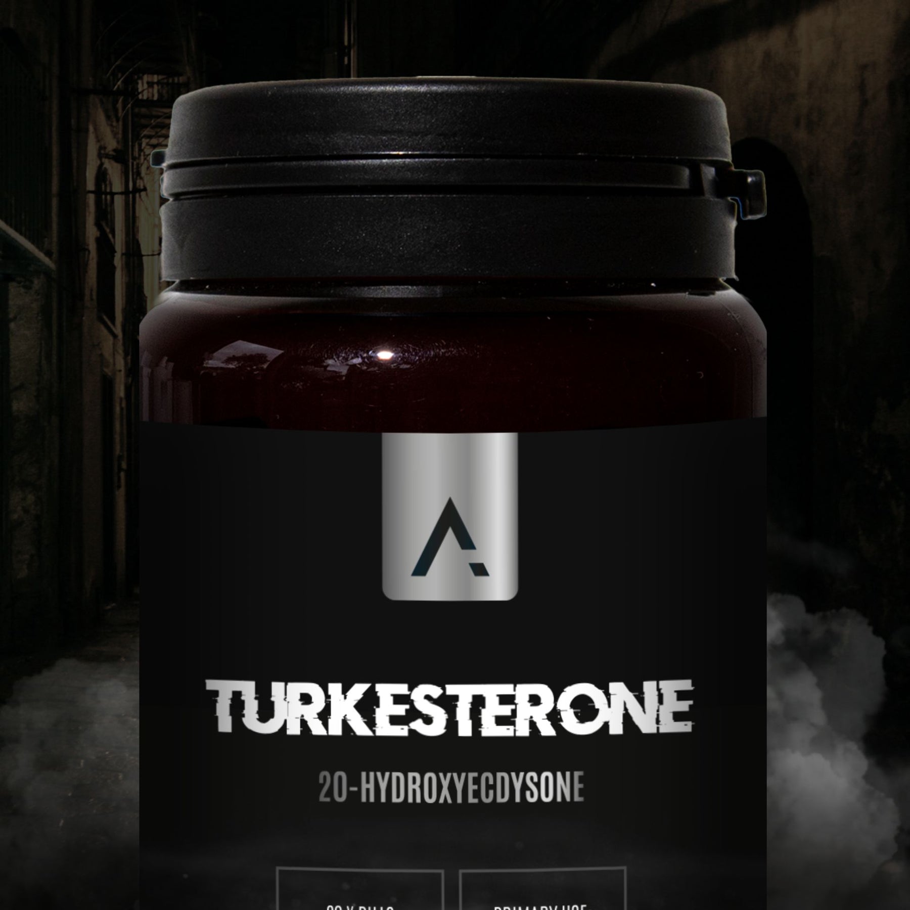 Turkesterone