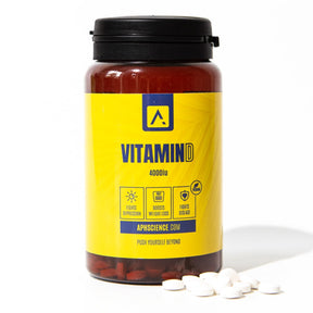 Vitamin D Supplement - APH Science