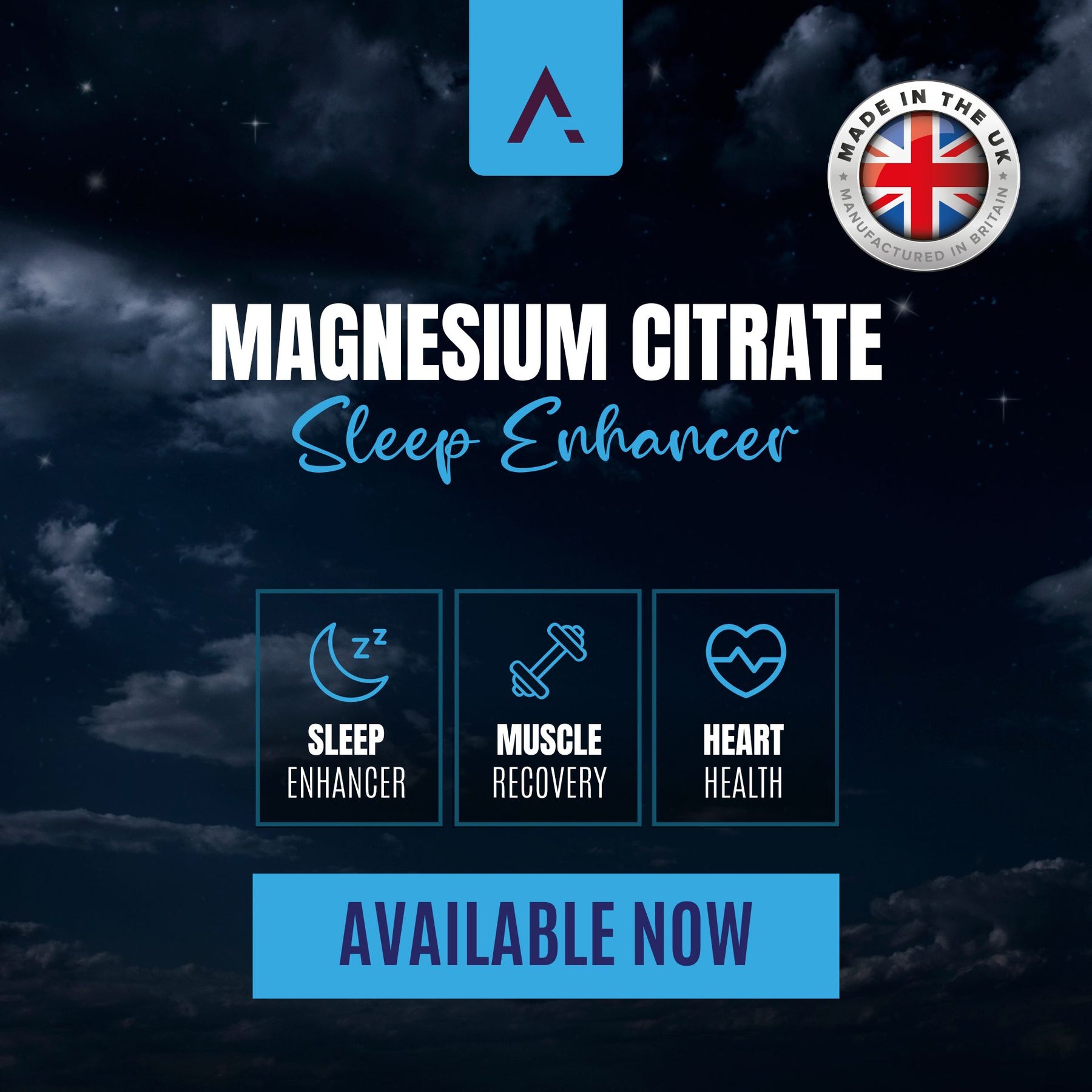 Magnesium Citrate