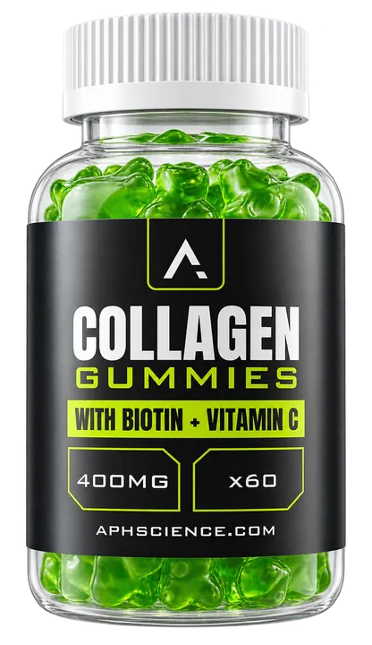 Collagen Gummies 1,000mg