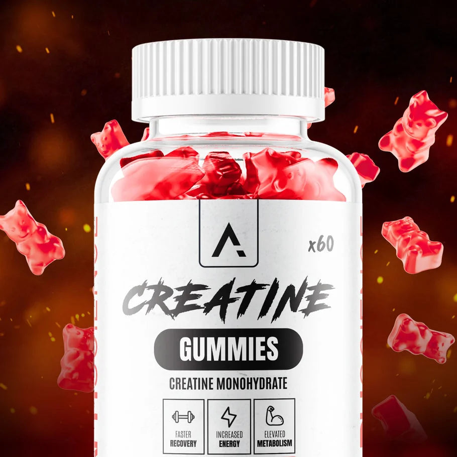 Creatine Gummies