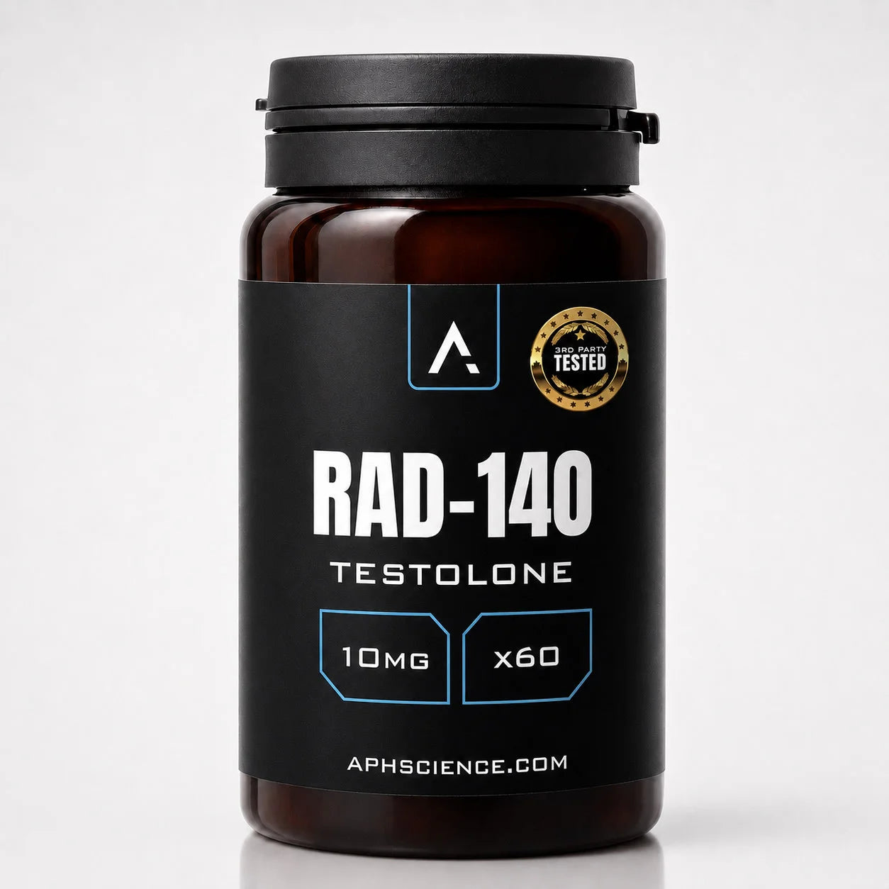 RAD 140 (Testolone)