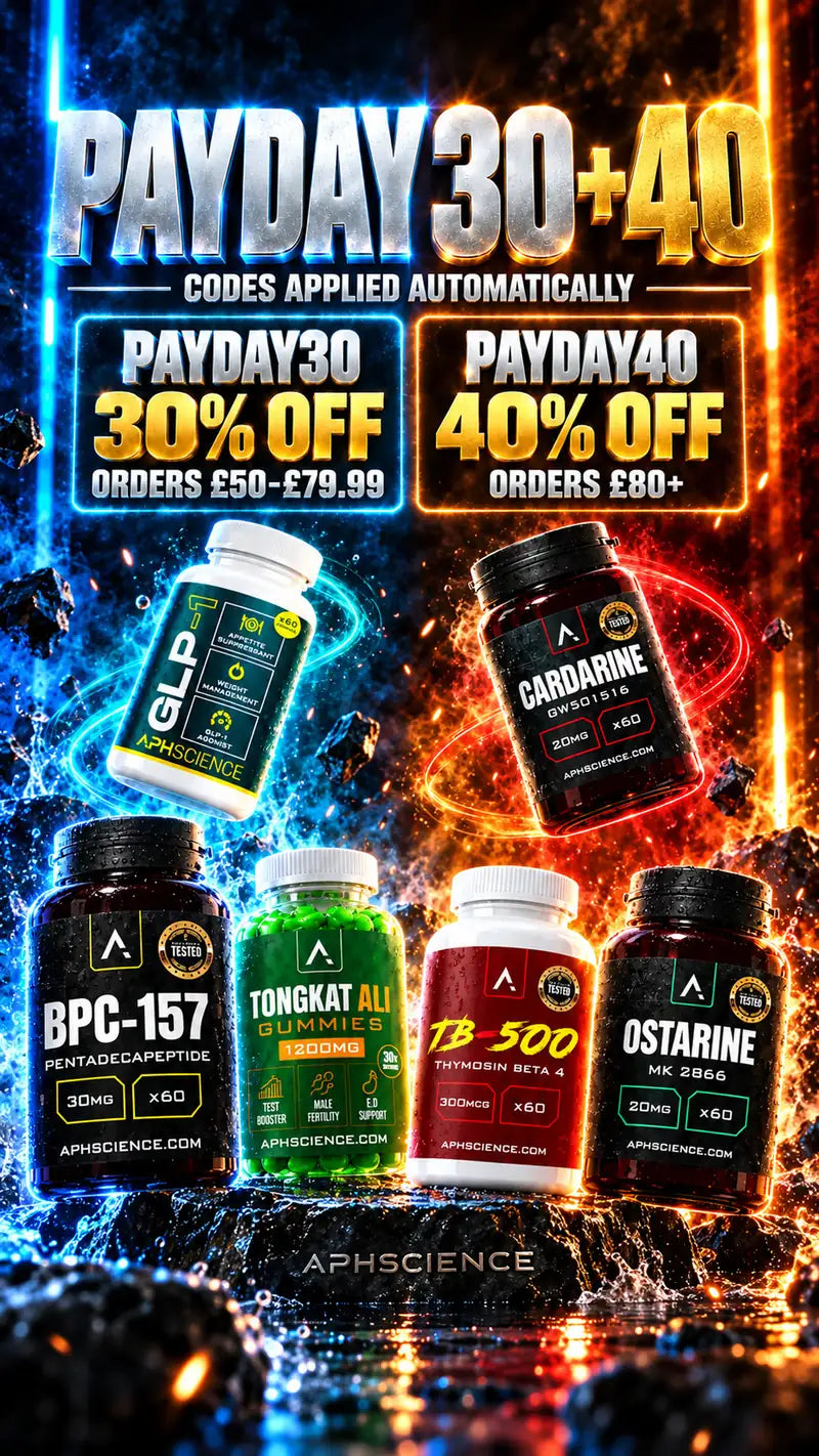 Payday sale