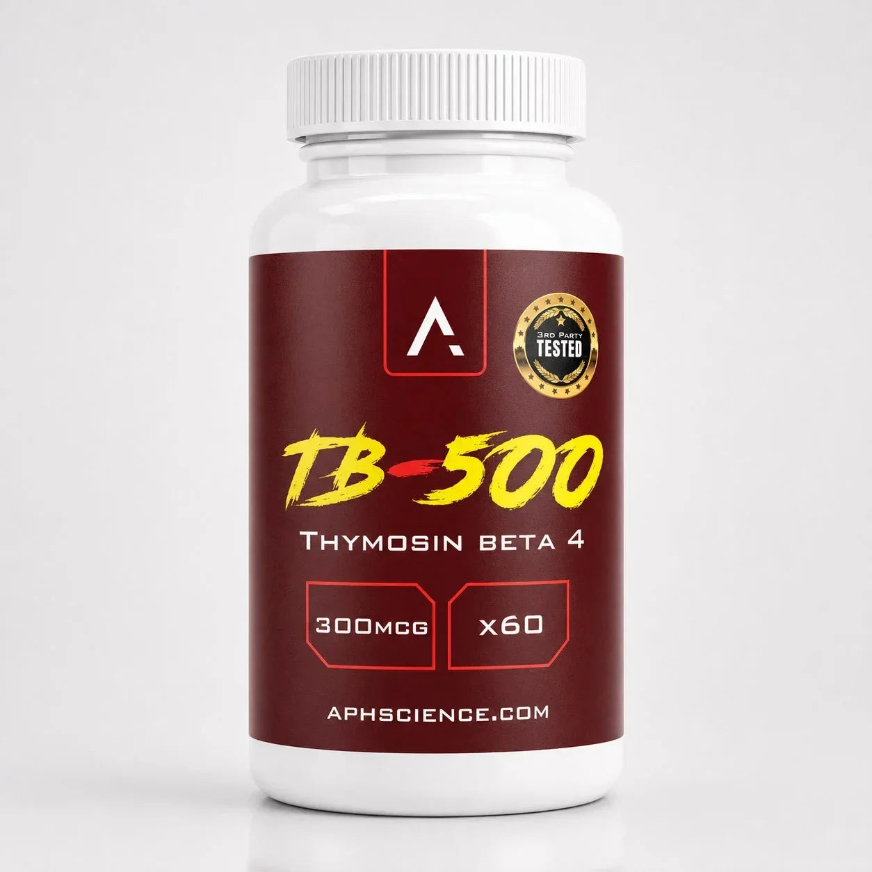 TB-500 300mcg x 60