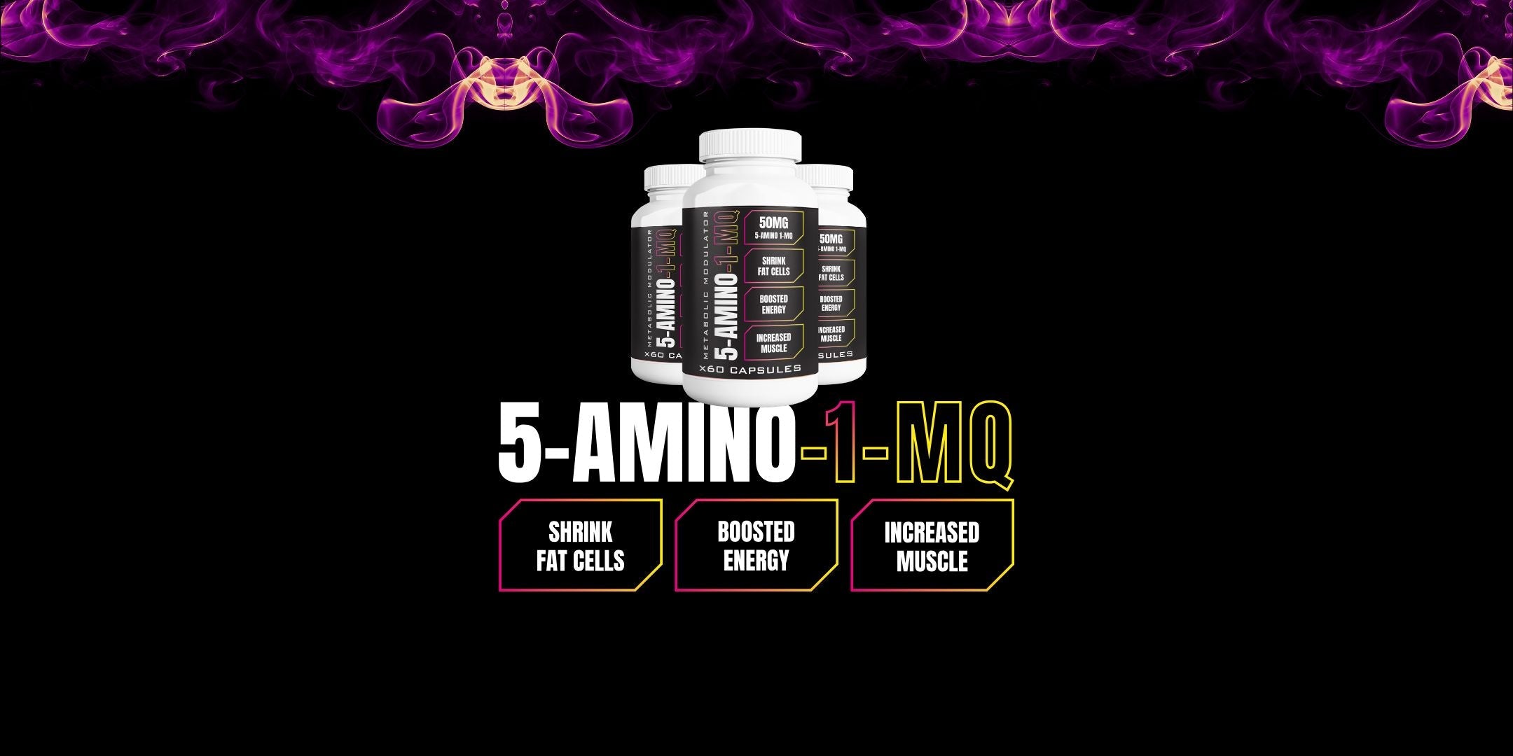 5 Amino